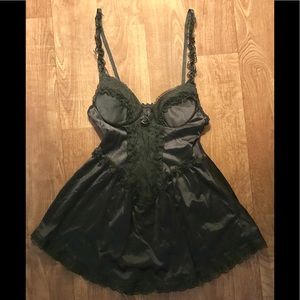 Women’s Babydoll Lingerie